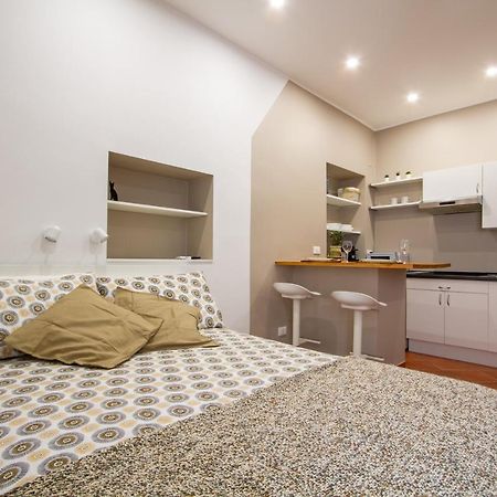 Appartement Deliziosa Abitazione Privata In Zona Navigli à Milan Extérieur photo