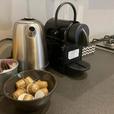 Appartement Deliziosa Abitazione Privata In Zona Navigli à Milan Extérieur photo