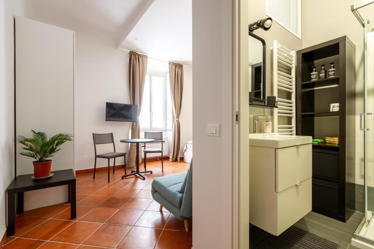 Appartement Deliziosa Abitazione Privata In Zona Navigli à Milan Extérieur photo