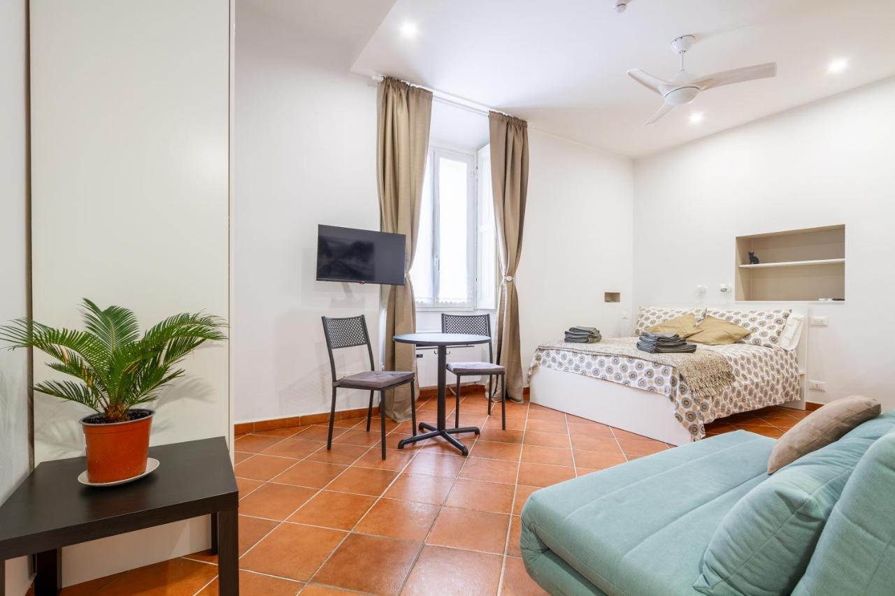Appartement Deliziosa Abitazione Privata In Zona Navigli à Milan Extérieur photo