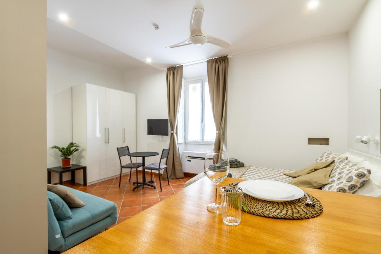 Appartement Deliziosa Abitazione Privata In Zona Navigli à Milan Extérieur photo