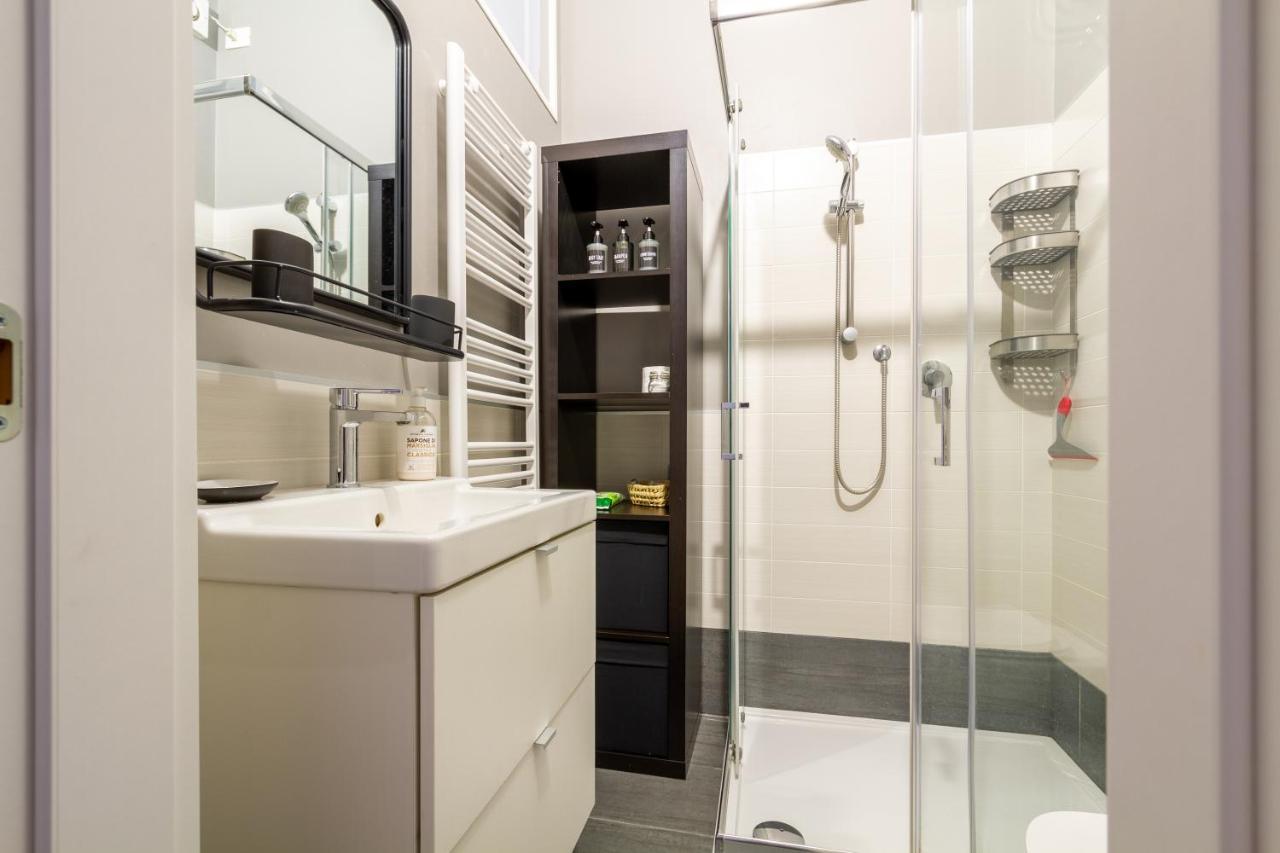 Appartement Deliziosa Abitazione Privata In Zona Navigli à Milan Extérieur photo