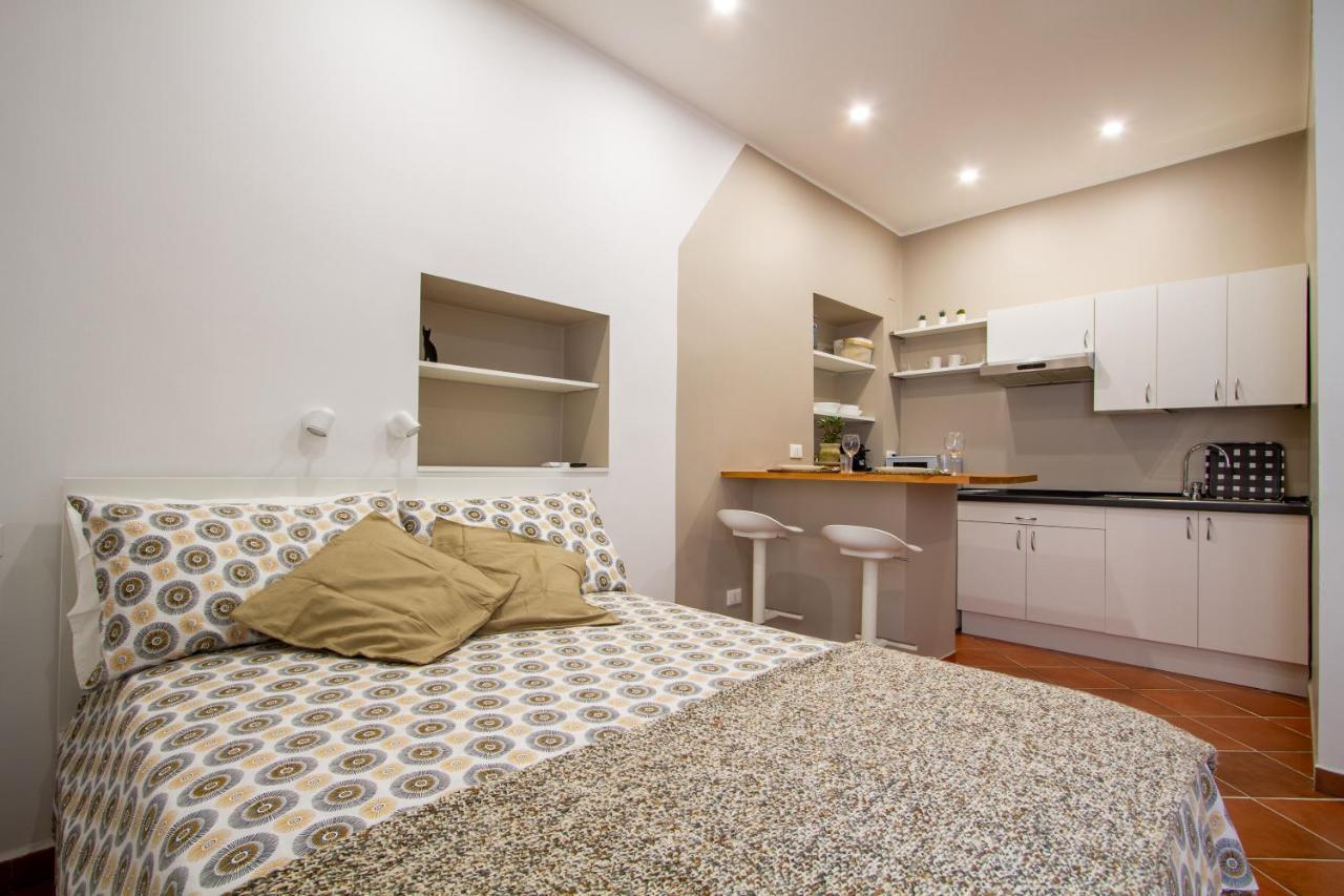 Appartement Deliziosa Abitazione Privata In Zona Navigli à Milan Extérieur photo