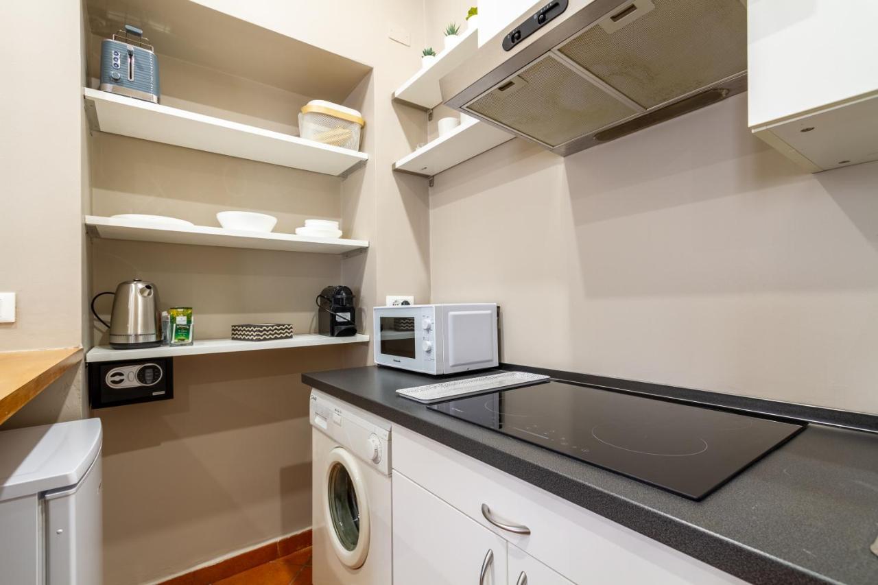 Appartement Deliziosa Abitazione Privata In Zona Navigli à Milan Extérieur photo