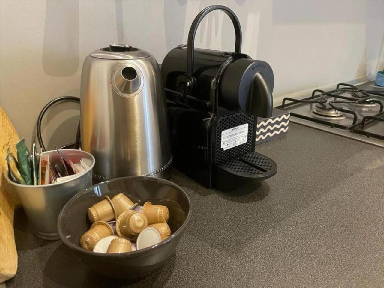 Appartement Deliziosa Abitazione Privata In Zona Navigli à Milan Extérieur photo